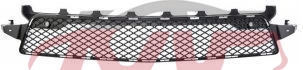 For Benz 568w218&nbsp;11-14 Lower Grille Black&nbsp;, Gls Automotive Parts, Benz  Automobile Air Inlet Grille-