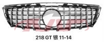 For Benz 568w218&nbsp;11-14 Grille&nbsp;, Benz  Grills Guard, Gls Auto Parts Shop-