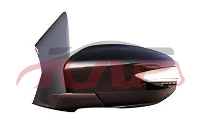 For Nissan 29742021 Tiida&nbsp;reverse Mirror Assembly&nbsp;, Nissan  Auto Part, Tiida Auto Parts Shop-