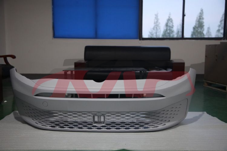 For V.w. 32132020- 开迪&nbsp;front Bumper&nbsp;2k7807217c Gru, V.w.  Front Guard, Caddy Car Parts-2K7807217C GRU