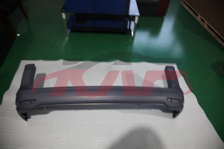 For V.w. 32132020- 开迪&nbsp;rear Bumper&nbsp;2k7807417f Gru, Caddy Car Accessories Catalog, V.w.  Car Bumper-2K7807417F GRU