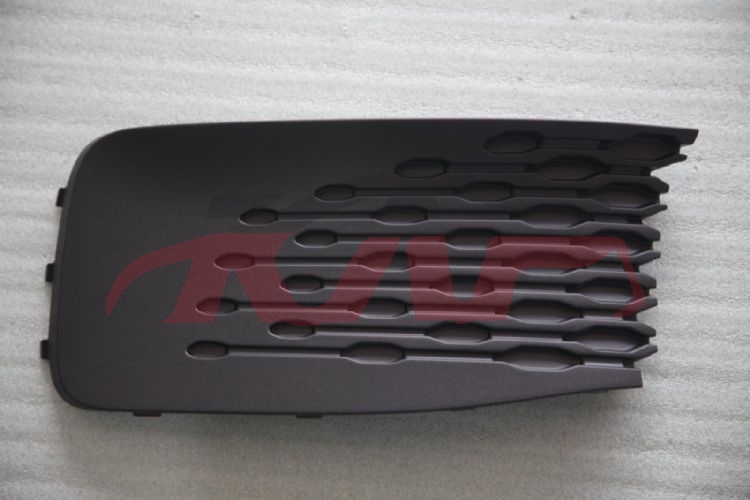 For V.w. 32132020- 开迪&nbsp;fog Lamp Cover, Without Hole&nbsp;2k7853665/6 9b9, V.w.  Auto Parts Rear Fog Light Cover, Caddy Car Spare Parts-2K7853665/6 9B9