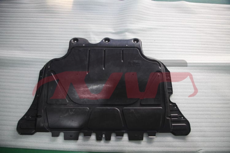 For V.w. 32132020- 开迪&nbsp;engine Upper Cover Plate&nbsp;3q0825236d, V.w.  Side Body Moulding, Caddy Car Parts Shipping Price-3Q0825236D