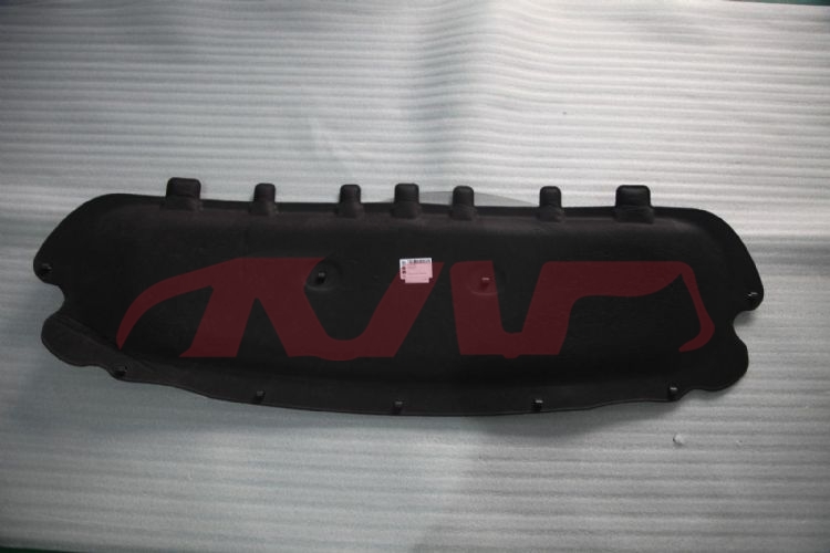 For V.w. 32132020- 开迪&nbsp;insulation Cover Pad&nbsp;2k7863831, V.w.  ，, Caddy Auto Parts Price-2K7863831
