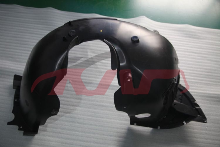 For V.w. 32132020- 开迪&nbsp;inner Fender, Front&nbsp;2k5805911k/j/912k/j, Caddy Auto Body Parts Price, V.w.  Wheel Wells Liners-2K5805911K/J/912K/J