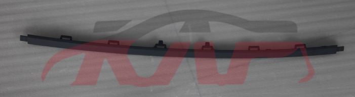 For V.w. 32102019-2023 T-cross T-roc&nbsp;bright Strip&nbsp;2gm853240 Gru, V.w.  Auto Part, T-roc Accessories Price-2GM853240 GRU