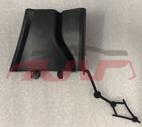 For V.w. 32102019-2023 T-cross T-roc&nbsp;trailer Cover&nbsp;2gm 807 241 9b9, V.w.  , T-roc Parts-2GM 807 241 9B9