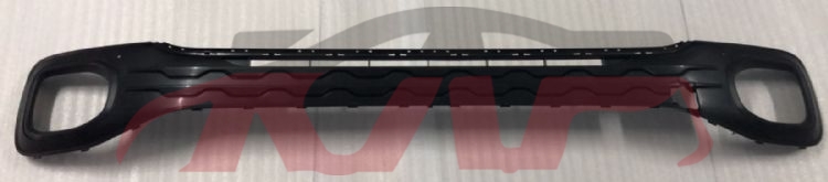 For V.w. 32102019-2023 T-cross T-roc&nbsp;lower Grille&nbsp;2gm 853 677 A, T-roc Car Parts, V.w.  Auto Grille-2GM 853 677 A