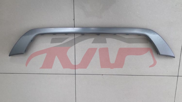 For V.w. 32102019-2023 T-cross T-roc&nbsp;rear Bumper Trim Strip&nbsp;2gm 807 425, T-roc Parts For Cars, V.w.  Auto Part-2GM 807 425