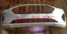 For Ford 22482019 Fiesta&nbsp;front Bumper&nbsp;h1bb-17757-b1dxwaa, Fiesta Basic Car Parts, Ford  Front Guard-H1BB-17757-B1DXWAA