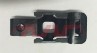 For Ford 22482019 Fiesta&nbsp;front Bumper Middle Bracket  Connector&nbsp;h1bz-17k875-af, Ford  Auto Part, Fiesta Automotive Parts-H1BZ-17K875-AF
