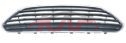 For Ford 20462013 Fiesta&nbsp;grille, Chrome&nbsp;c1bb17b968aa5yz9, Ford  Grills, Fiesta Auto Body Parts Price-C1BB17B968AA5YZ9