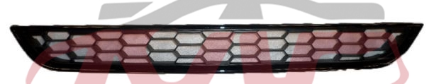 For Ford 20462013 Fiesta&nbsp;lower Grille&nbsp;, Ford  Grille, Fiesta Carparts Price-
