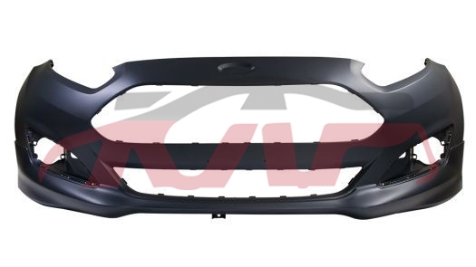For Ford 20462013 Fiesta&nbsp;front Bumper&nbsp;, Ford  Front Bumper Face Bar, Fiesta Auto Part Price-