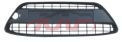 For Ford 7092009 Fiesta Senan&nbsp;lower Grille&nbsp;8a6117b968dc5zct, Fiesta Car Parts, Ford  Bumper Grille Bull Bar-8A6117B968DC5ZCT