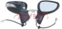 For Ford 7092009 Fiesta Senan&nbsp;door Mirror&nbsp;8a6117682fh5yyw    8a6117683fj5yyw, Ford  Auto Part, Fiesta Carparts Price-8A6117682FH5YYW    8A6117683FJ5YYW