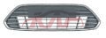For Ford 7182011 Mondeo/fusion&nbsp;lower Grille, Chrome&nbsp;bs79-17b968, Ford  Automobile Grid, Mondeo/fusion Automotive Parts-BS79-17B968
