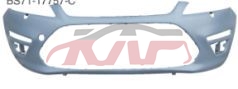 For Ford 7182011 Mondeo/fusion&nbsp;front Bumper&nbsp;bs7117757baxwaa, Ford  Front Bumper Cover, Mondeo/fusion Replacement Parts For Cars-BS7117757BAXWAA