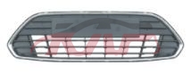 For Ford 7182011 Mondeo/fusion&nbsp;lower Grille&nbsp;bs79-17b968-c, Ford  Car Grille, Mondeo/fusion Auto Parts-BS79-17B968-C