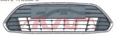 For Ford 7182011 Mondeo/fusion&nbsp;lower Grille&nbsp;bs79-17b968-c, Mondeo/fusion Auto Parts Shop, Ford  Grilles-BS79-17B968-C