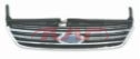 For Ford 7202007 Mondeo/fusion&nbsp;upper Grille&nbsp;8s71-8200, Ford  Car Front Grills, Mondeo/fusion Auto Accessorie-8S71-8200
