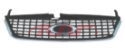 For Ford 7202007 Mondeo/fusion&nbsp;upper Grille&nbsp;7s71-8200, Mondeo/fusion Parts For Cars, Ford  Grille Guard-7S71-8200