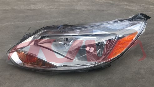 For Ford 3042012 Focus Sedan&nbsp;head Lamp, Usa&nbsp;bm5113w029af     Bm5113w030af, Focus Car Parts Discount, Ford  Headlight-BM5113W029AF     BM5113W030AF
