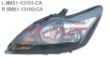 For Ford 7032009 Focus Sedan&nbsp;head Lamp&nbsp;8m5113100ca    8m5113101ca, Focus Auto Part, Ford  Car Headlamps Bulb-8M5113100CA    8M5113101CA