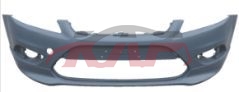 For Ford 28922013 Focus St&nbsp;front Bumper&nbsp;dm59-17757-af, Focus Automotive Accessories, Ford  Car Bumper-DM59-17757-AF