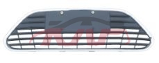 For Ford 28922013 Focus St&nbsp;lower Grille&nbsp;dm59-17b968-b, Focus Car Part, Ford  Bumper Grille Bull Bar-DM59-17B968-B