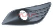 For Ford 28922013 Focus St&nbsp;fog Lamp Cover&nbsp;dm59-19952-d, Ford    Front Fog Lamp, Focus Automotive Accessories Price-DM59-19952-D