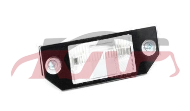 For Ford 7072005 Focus Sedan&nbsp;rear License Plate Light&nbsp;3m5a13550aa, Focus Car Parts, Ford  Stoplight Car-3M5A13550AA