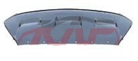For Ford 22432017 Kuga/escape&nbsp;front Bumper Lower Trim Panel&nbsp;gv44-17f771-b, Ford   Automotive Accessories, Kuga/escape Car Parts Discount-GV44-17F771-B