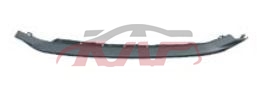 For Ford 21122019 Edge&nbsp;front Bumper Decorative Guard, Usa&nbsp;kk7b-17d951-b, Edge Automotive Parts, Ford  Auto Trunk Bright Bar-KK7B-17D951-B