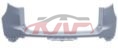 For Ford 21342015 Edge&nbsp;rear Bumper&nbsp;fk7b-17f001-a, Ford  Rear  Front Bumper, Edge Automotive Parts-FK7B-17F001-A