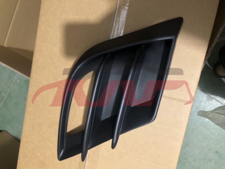 For Mazda 4612009-2013 Mazda 3&nbsp;fog Lamp Cover&nbsp;, Mazda  Lamp Cover, Mazda 3 Automotive Parts-