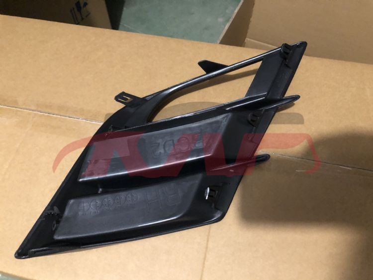 For Mazda 4612009-2013 Mazda 3&nbsp;fog Lamp Cover&nbsp;, Mazda  Lamp Cover, Mazda 3 Automotive Parts-