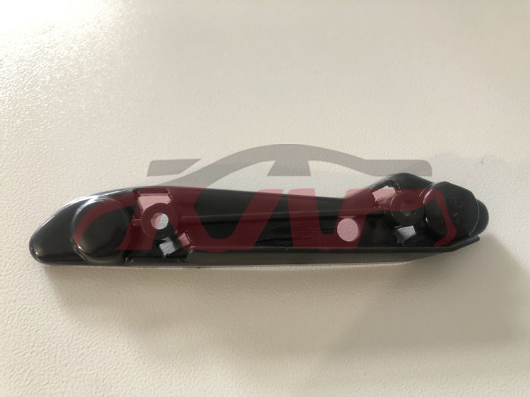 For Bmw 495f30/f35 2013-18&nbsp;front Bumper Bracket&nbsp;l 51117255361 R51117255362, Bmw  Front Lever Bracket, 3  List Of Auto Parts-L 51117255361 R51117255362