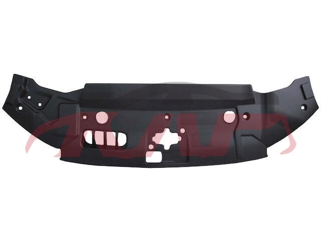 For Ford 21132019-2021 Ranger&nbsp;front Bumper Bracket Up&nbsp;kb3z-8c291-a, Ford  Bright Wisp, Ranger Advance Auto Parts-KB3Z-8C291-A