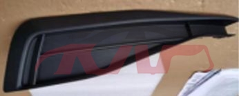 For V.w. 8422016 Magotan B8&nbsp;fog Lamp Cover, Without Hole&nbsp;3g0 853 665/6 K 9b9, V.w.  Fog Light Cover Assembled Without Holes, Magotan  European Automotive Parts-3G0 853 665/6 K 9B9