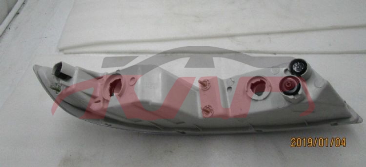 For Nissan 3502008 Sunny&nbsp;fog Lamp&nbsp;r 26120-95f0a L 26125-95f0a, Nissan   Daylight Fog Lamp, Sunny  Accessories-R 26120-95F0A L 26125-95F0A