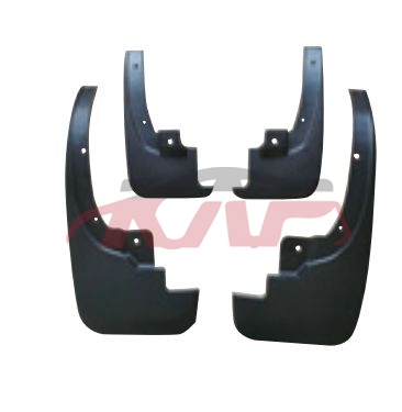 For Isuzu 22982020 D-max Low&nbsp;mud Guard&nbsp;5370c131, D-max Auto Part, Isuzu  Auto Part-5370C131