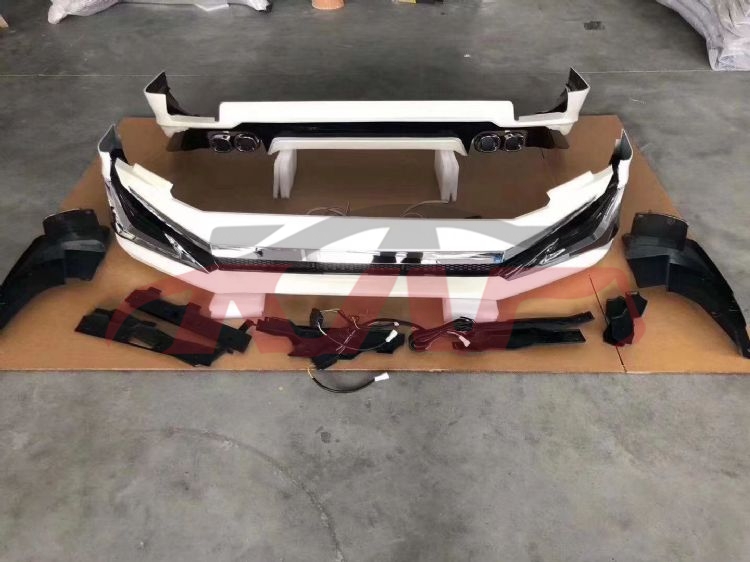 For Toyota 10172018-2020 Prado&nbsp;body Moulding&nbsp;, Prado Auto Parts Shop, Toyota  Body Moulding For Cars-