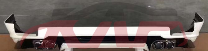 For Toyota 10172018-2020 Prado&nbsp;body Moulding&nbsp;, Toyota  , Prado Automobile Parts-