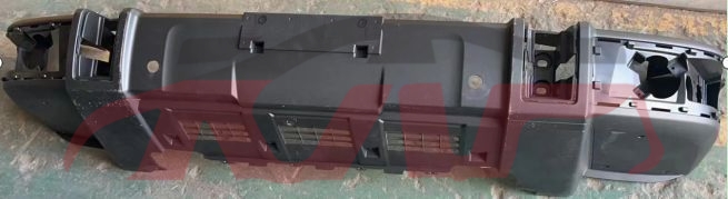 For Tank3124tank 300&nbsp;front Bumper&nbsp;2803206xkm01a, Tank 300 Automotive Accessorie, Tank Umper Cover Front-2803206XKM01A