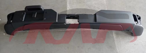 For Tank3124tank 300&nbsp;rear Bumper&nbsp;2804119xkm01af, Tank Rear  Front Bumper, Tank 300 Car Parts Discount-2804119XKM01AF