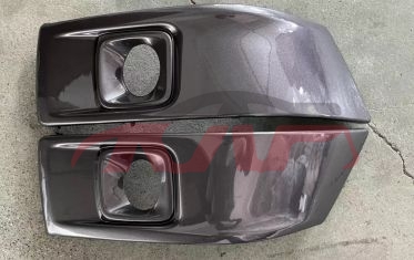 For Tank3124tank 300&nbsp;front  Fog  Lamp Frame&nbsp;l:2803435xkm01a      R:2803436xkm01a, Tank Fog Light Cover, Tank 300 Basic Car Parts-L:2803435XKM01A      R:2803436XKM01A