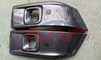 For Tank3124tank 300&nbsp;front  Fog  Lamp  Frame&nbsp;l:2803435xkm01a      R:2803436xkm01a, Tank 300 Automotive Parts, Tank Fog Light Lamp Cover-L:2803435XKM01A      R:2803436XKM01A