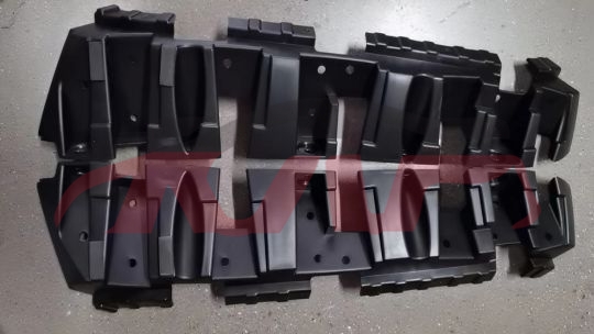 For Tank3124tank 300&nbsp;front Wheel Eyebroe  Bracket&nbsp;l:5006119xkm01a   R:5006120xkm01a, Tank Auto Part, Tank 300 Car Parts-L:5006119XKM01A   R:5006120XKM01A