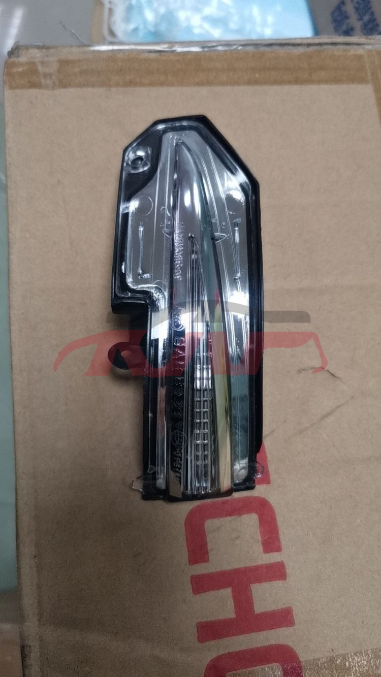 For Toyota 3952016-2018 Rav4&nbsp;turn Lamp&nbsp;, Toyota  Mirror Light, Rav4 Car Accessorie Catalog-